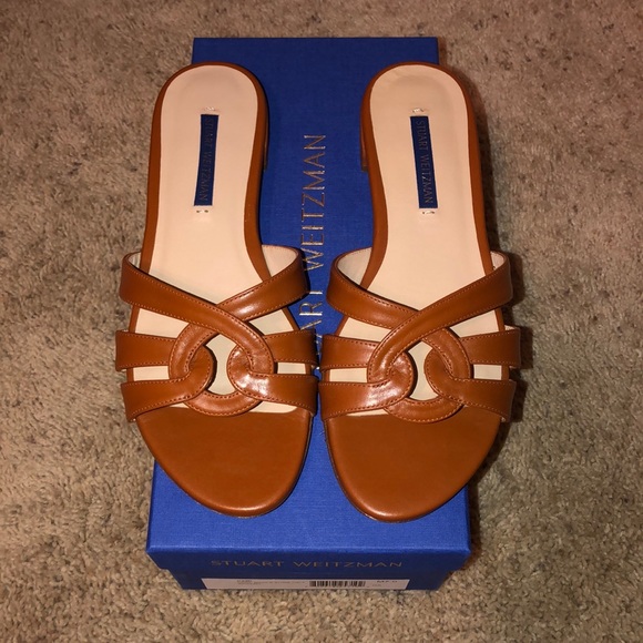 stuart weitzman cami sandals